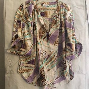 Sexy Jennifer Lopez shirt